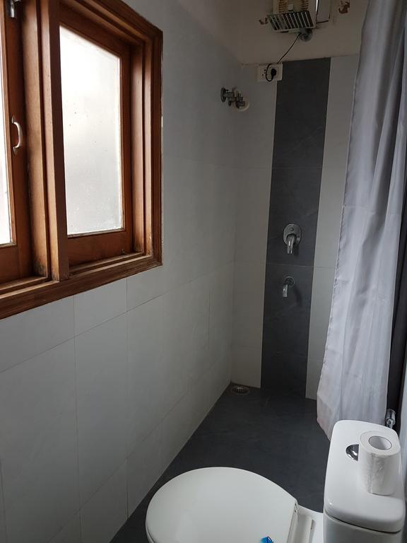Silver Moon Haveli Guest house Udaipur