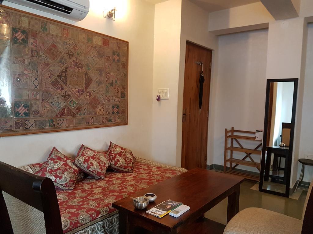 Guest house Silver Moon Haveli Udaipur
