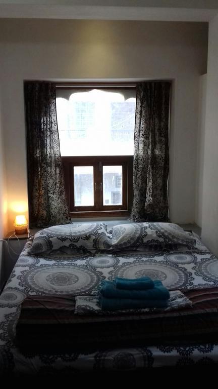 Silver Moon Haveli 3*