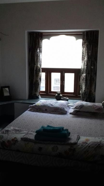 Silver Moon Haveli Guest house 3*