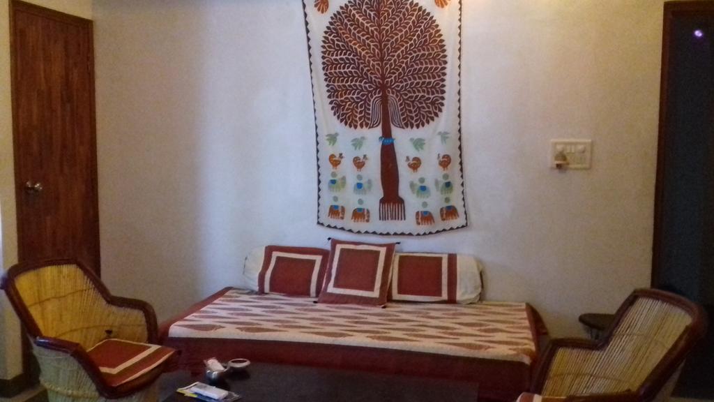 Guest house Silver Moon Haveli 3*