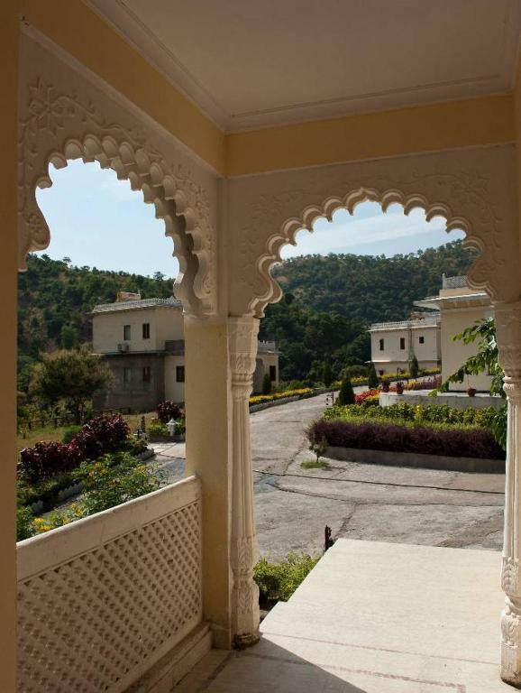 Aaram Baagh By Pachar Group Hotel Udaipur