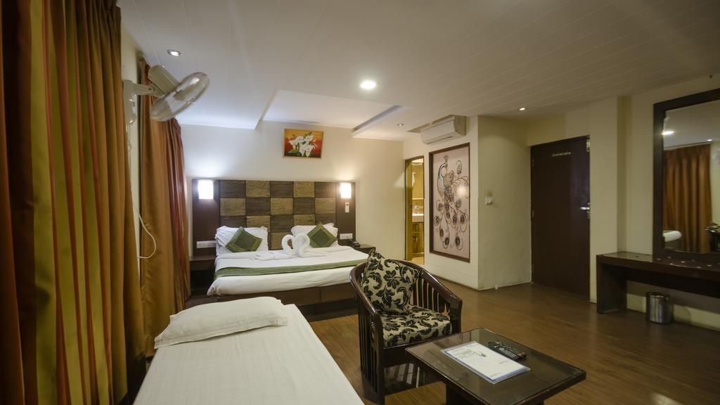 Hotel Vatika Udaipur