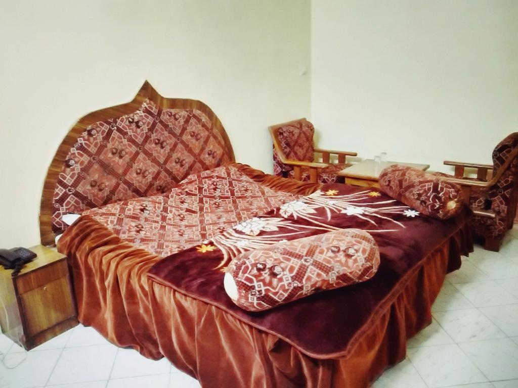 Rani Palace At Fatehsagar Udaipur