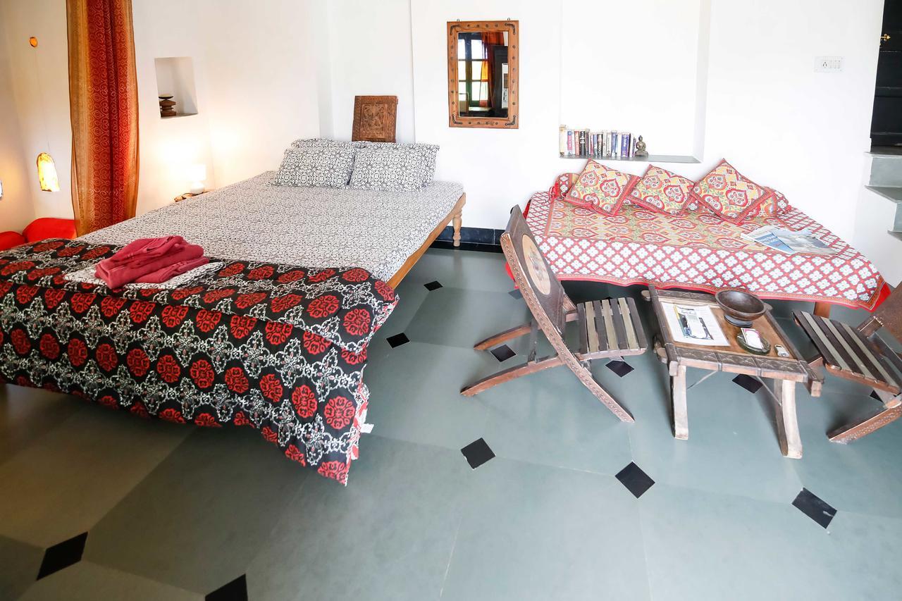 Guest house Silver Moon Haveli Udaipur