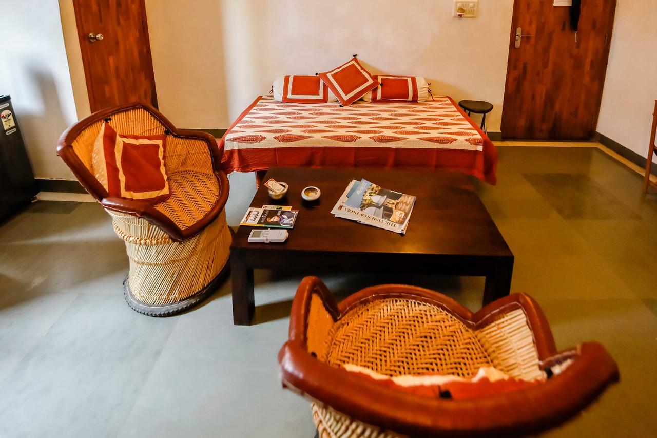 Guest house Silver Moon Haveli Udaipur