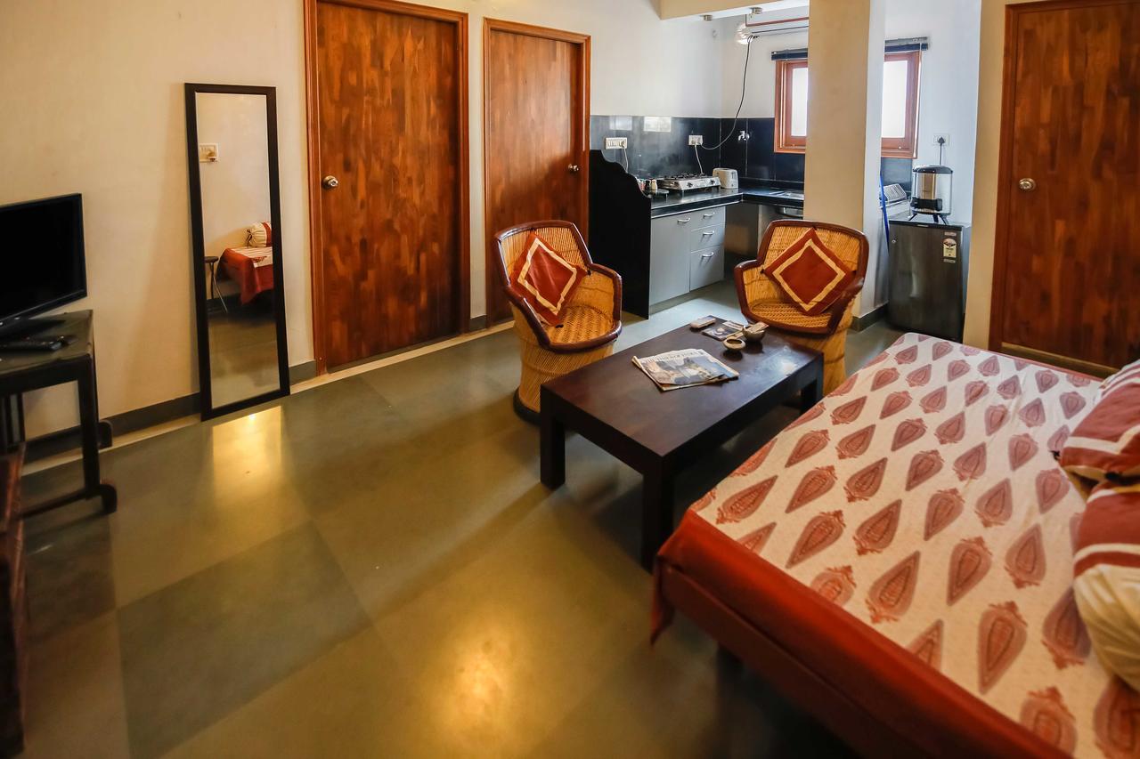 Silver Moon Haveli 3* Udaipur