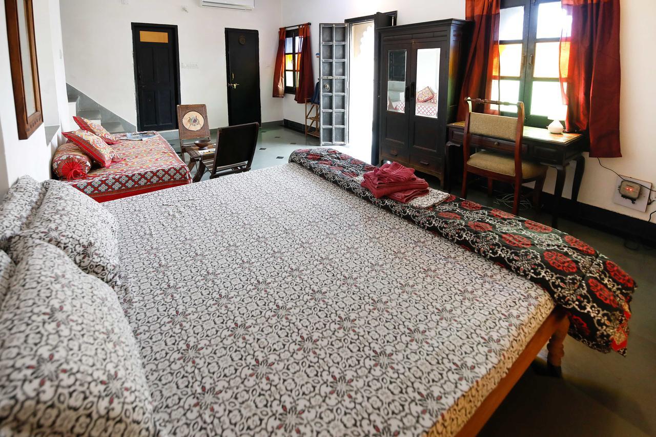 Guest house Silver Moon Haveli 3*