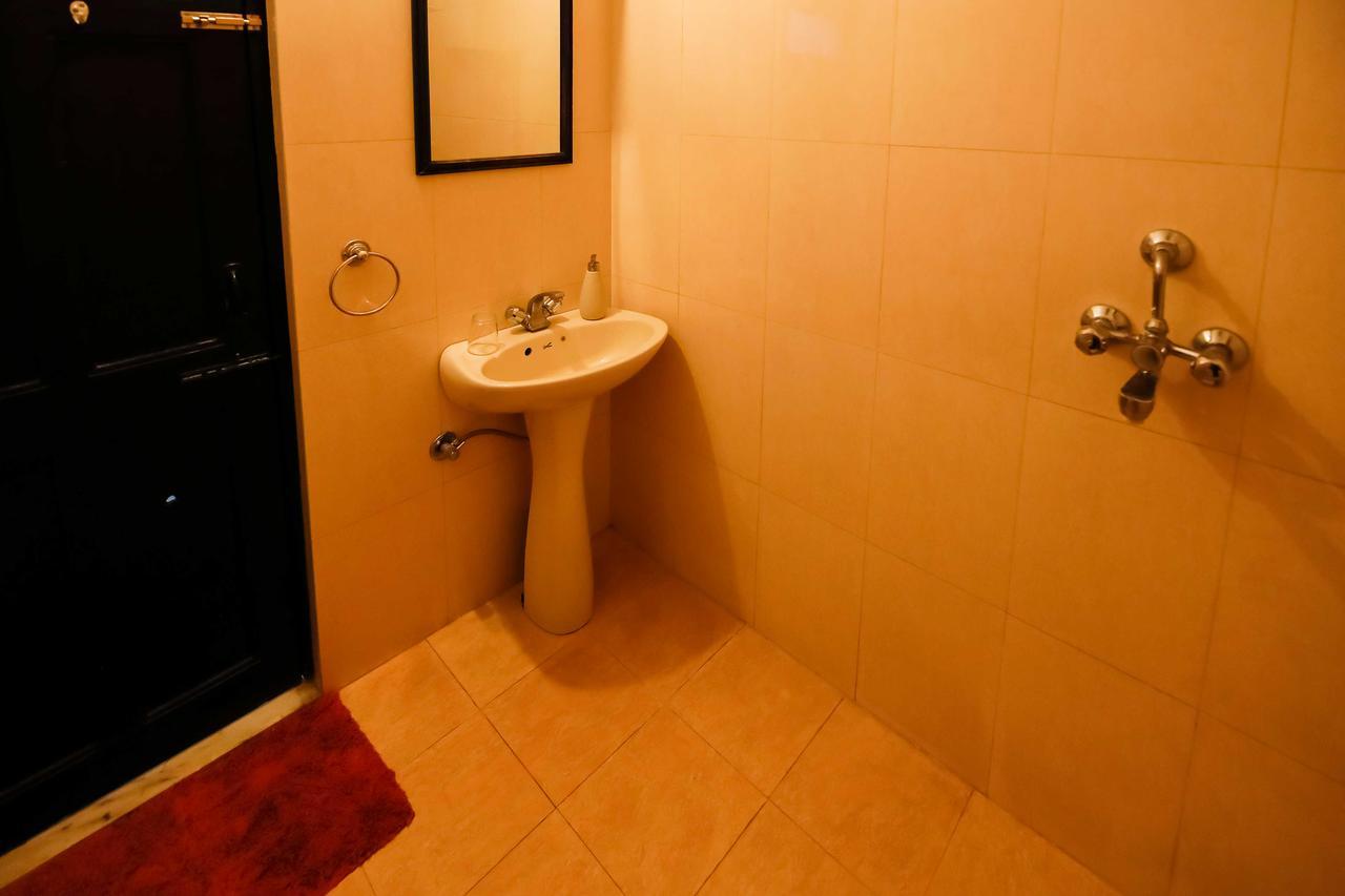 Silver Moon Haveli 3*
