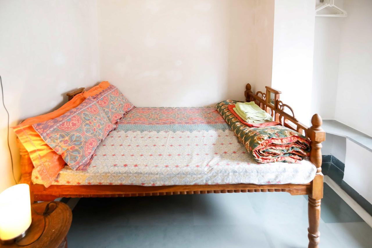 Silver Moon Haveli Guest house