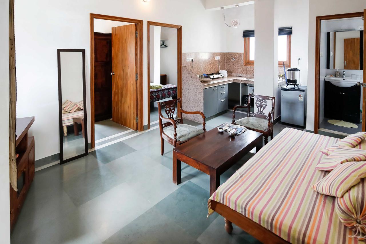 Silver Moon Haveli Guest house Udaipur