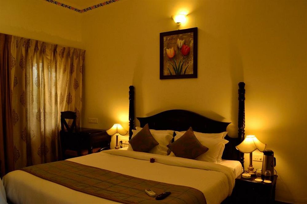 Labh Garh Palace Udaipur