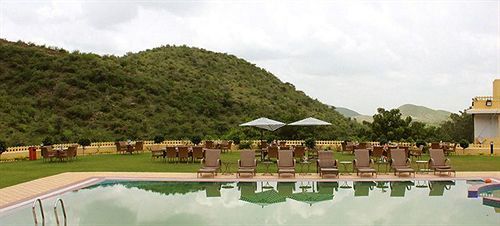 Labh Garh Palace Udaipur