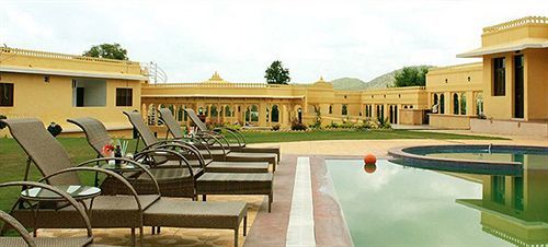 Labh Garh Palace 3* Udaipur