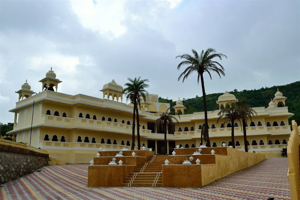Labh Garh Palace Resort Udaipur