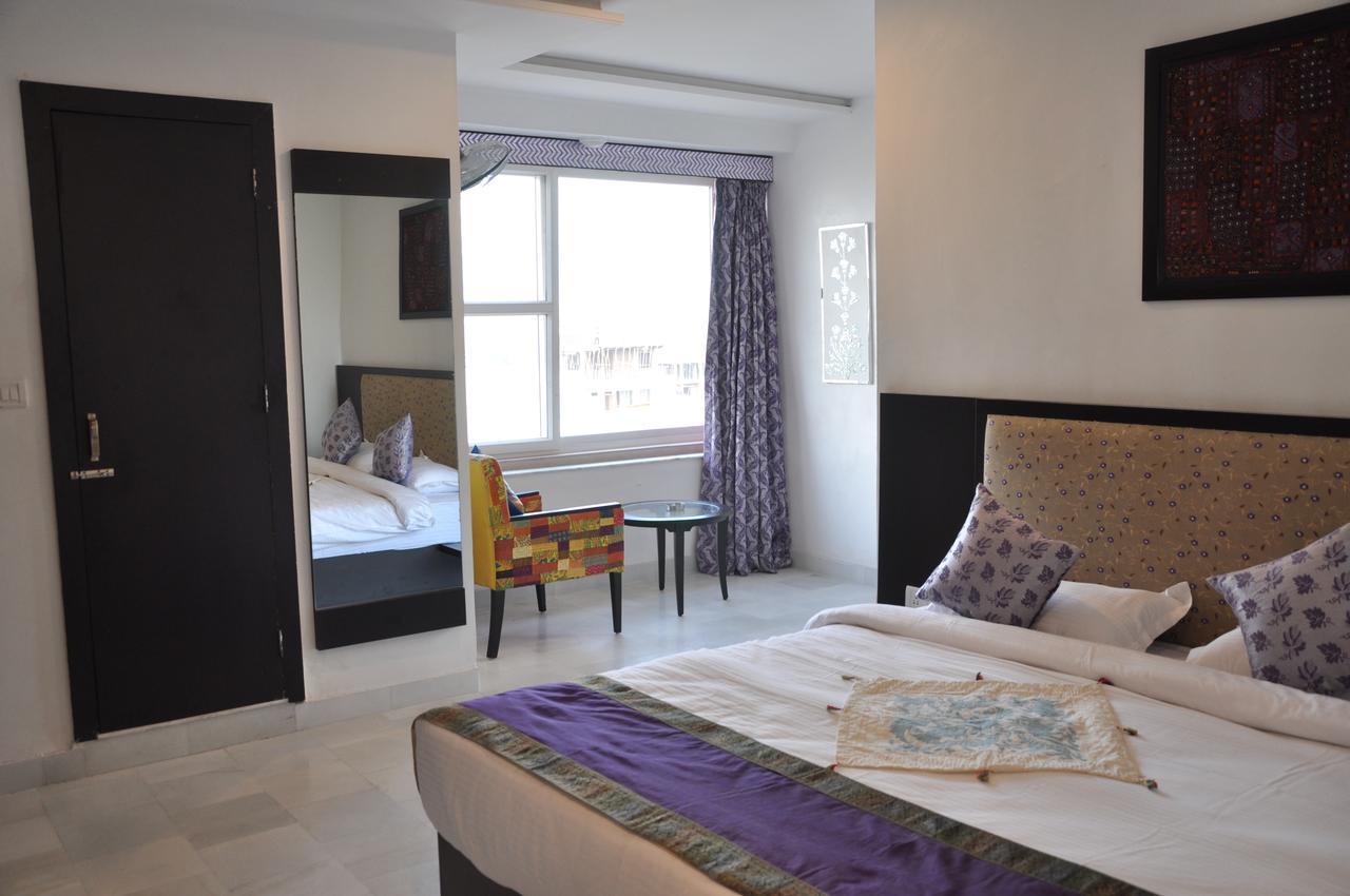 Hotel Kudos-my Downtown 4*