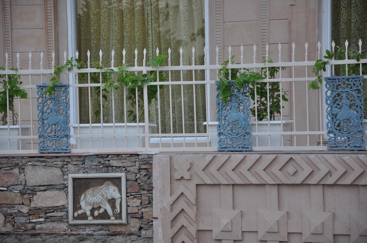 Kudos-my Downtown 4* Udaipur