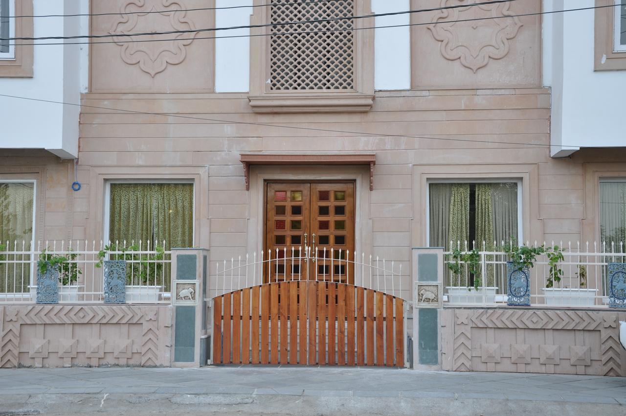 Kudos-my Downtown Hotel Udaipur