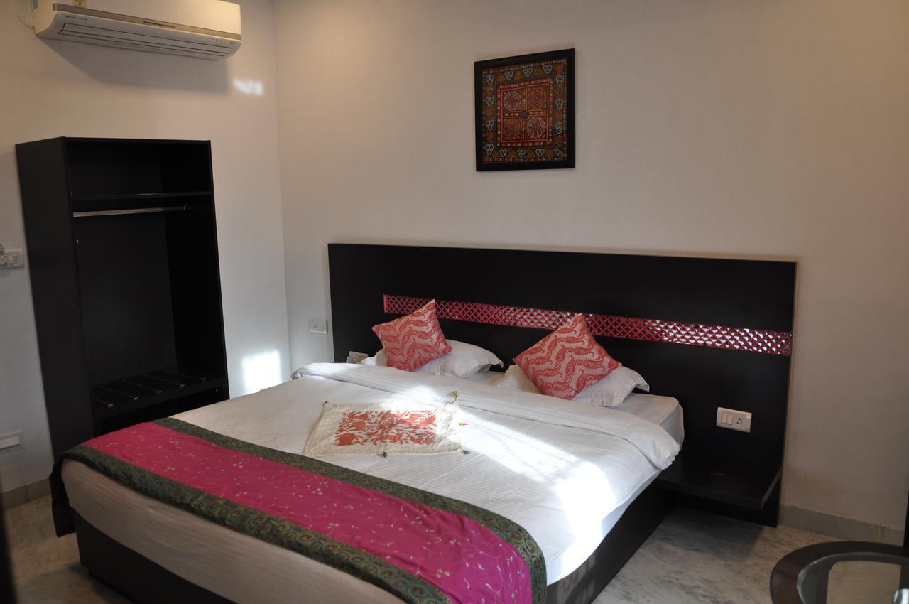 Hotel Kudos-my Downtown Udaipur