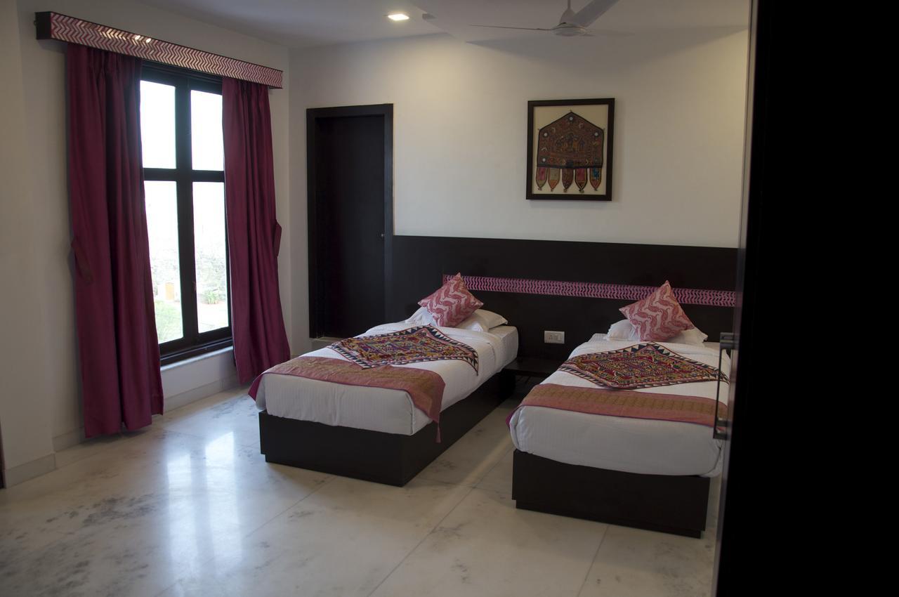 Hotel Kudos-my Downtown Udaipur