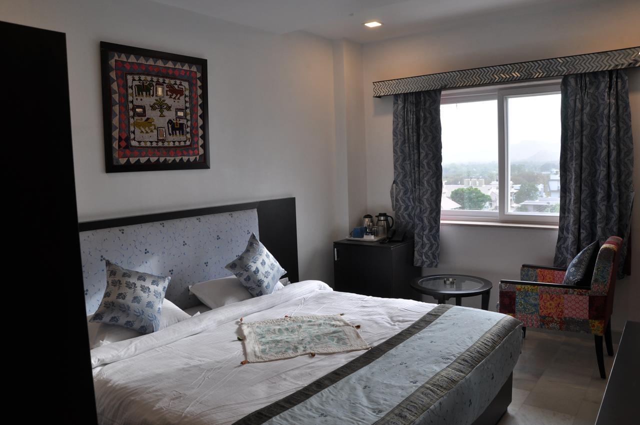 Kudos-my Downtown Hotel