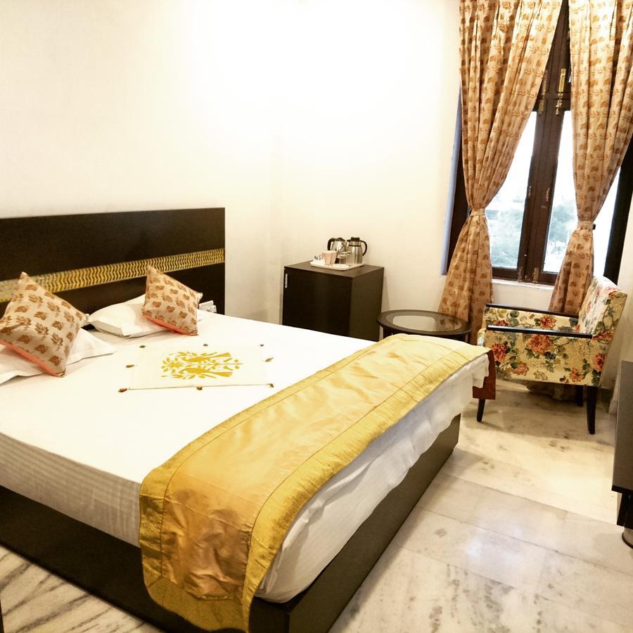 Kudos-my Downtown 4* Udaipur