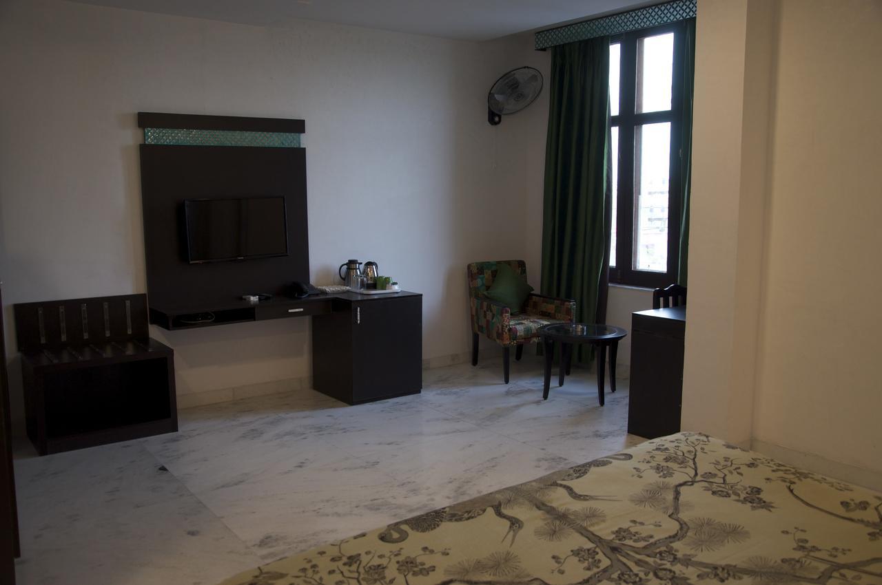Kudos-my Downtown Hotel