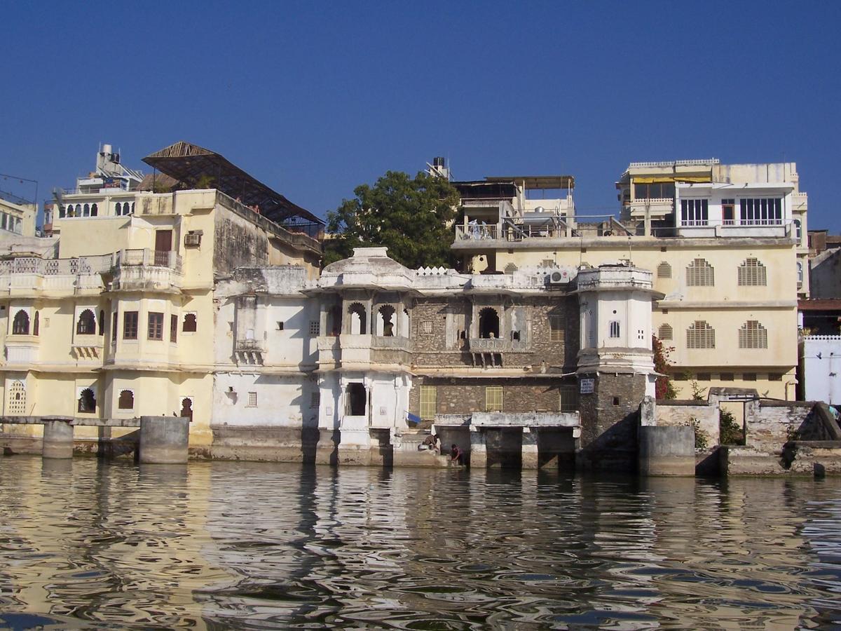 Lalghat Haveli