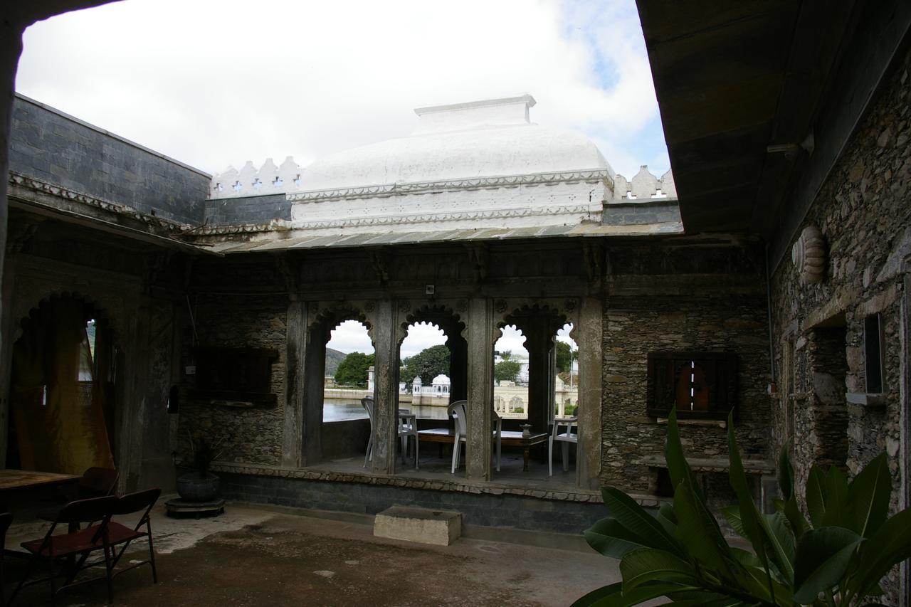 Guest house Lalghat Haveli