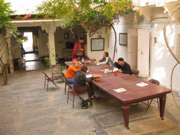 Guest house Lalghat Haveli Udaipur