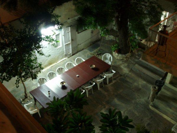 Guest house Lalghat Haveli