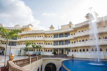 Labh Garh Palace Resort Udaipur
