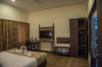 Labh Garh Palace Resort Udaipur