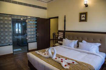 Labh Garh Palace 3* Udaipur