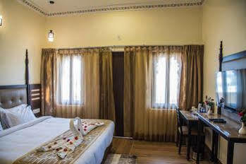 Labh Garh Palace Udaipur