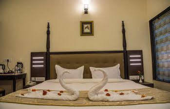 Resort Labh Garh Palace Udaipur
