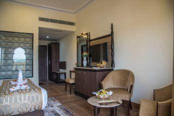 Labh Garh Palace Resort
