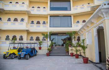 Labh Garh Palace 3* Udaipur