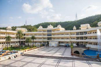 Labh Garh Palace 3* Udaipur