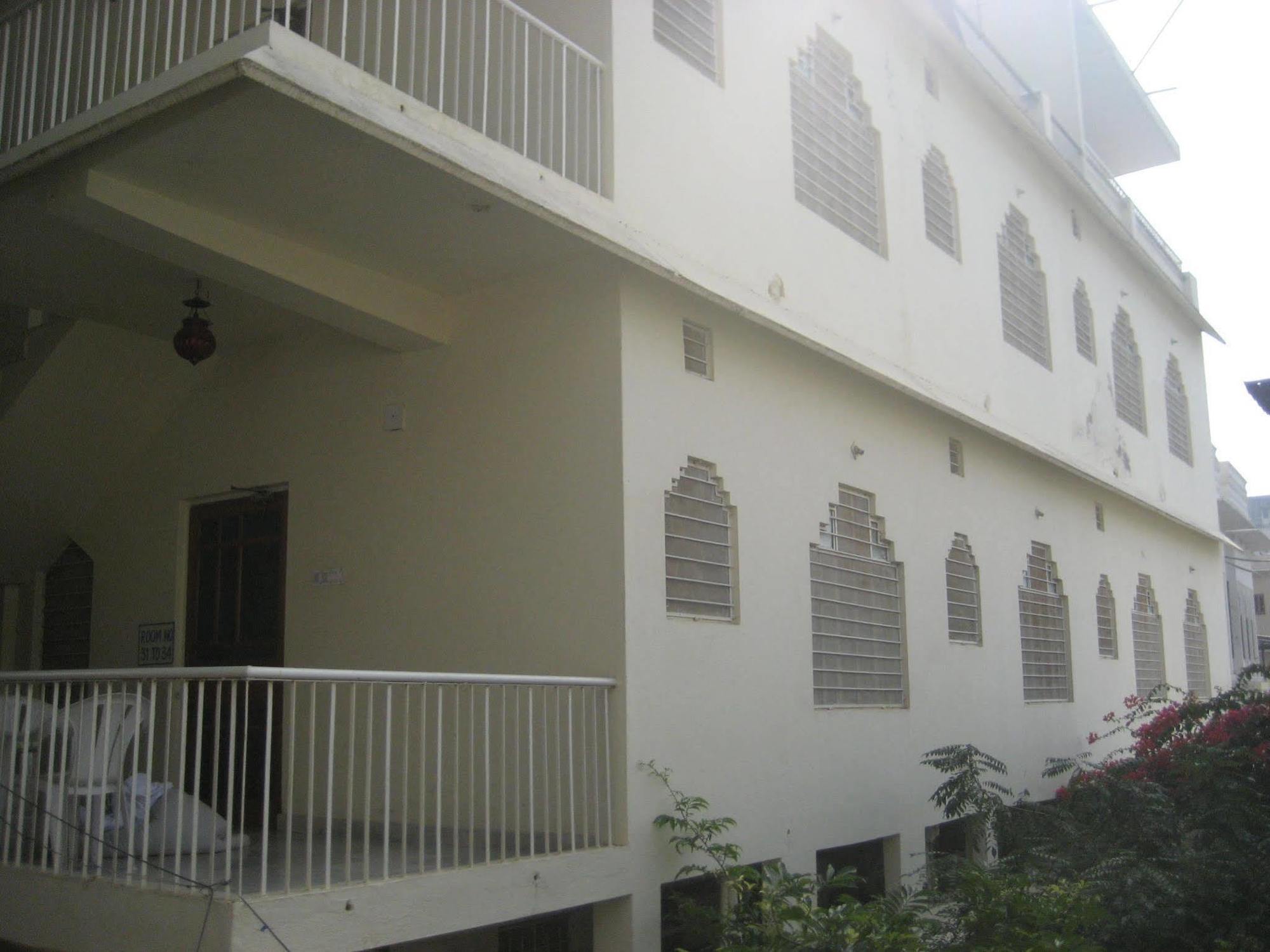Guest house Lalghat Haveli 2*
