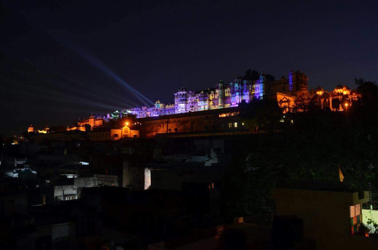 Janak Niwas 3* Udaipur