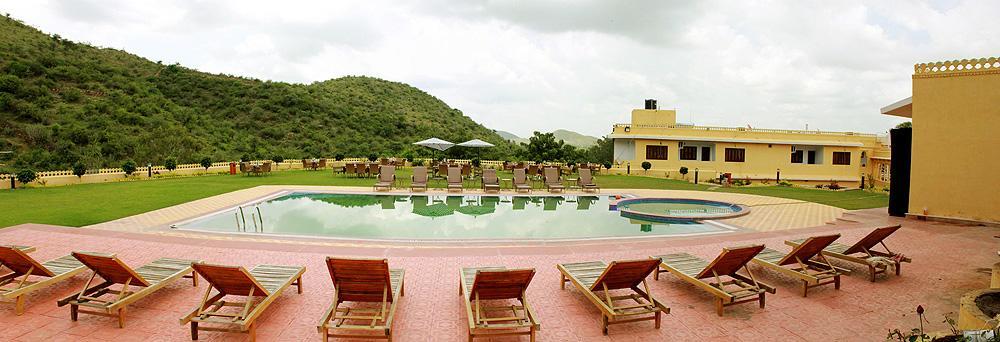 Labh Garh Palace