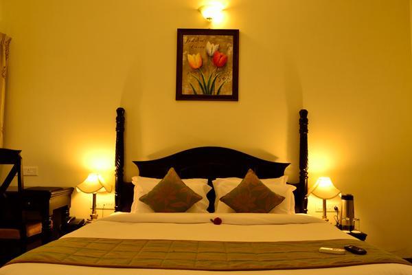 Labh Garh Palace 3* Udaipur