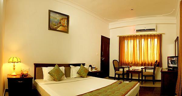 Resort Labh Garh Palace
