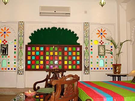 Raj Niwas Hotel Udaipur