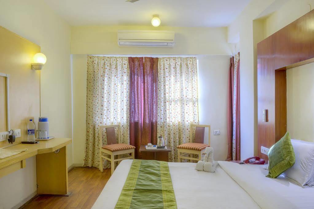 Hotel Vatika