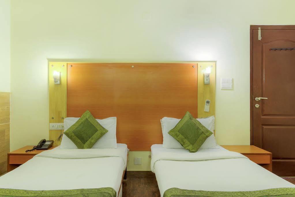 Hotel Vatika Udaipur