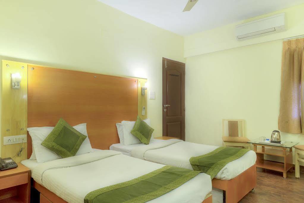 Hotel Vatika