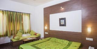 Hotel Gorbandh 3*