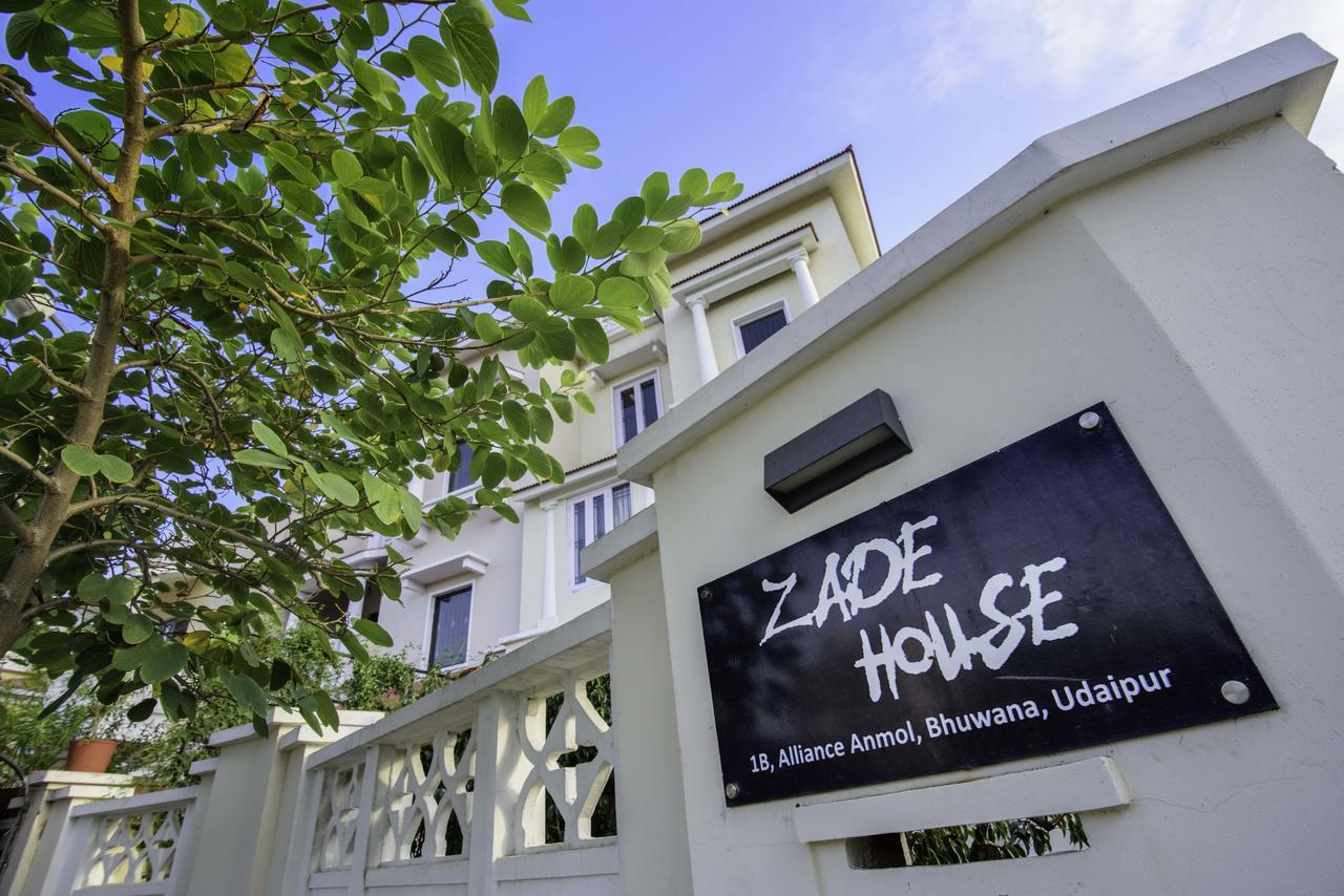 Zade House Bed & Breakfast 3*